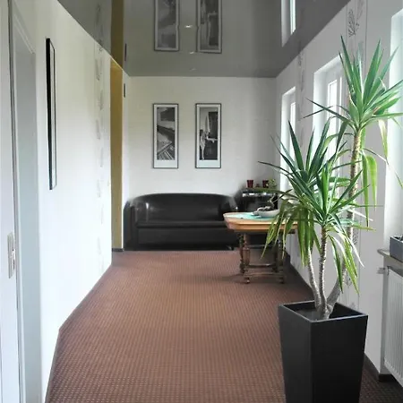 Haus Bethania Fewo Grande - 69100 * באד קיסינגן