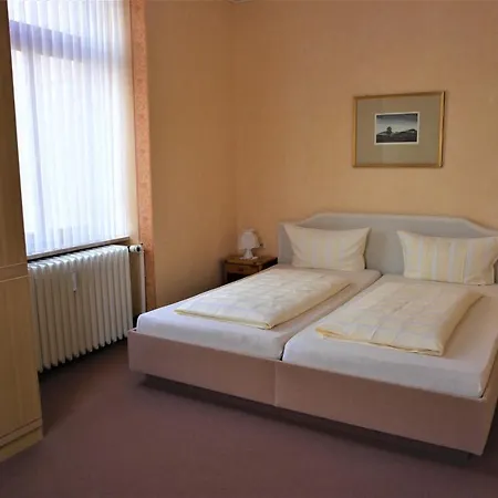 דירה Haus Bethania Fewo Grande - 69100 באד קיסינגן